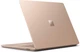 Ноутбук Microsoft Surface Laptop Go (12.4") Touchscreen i5-1035G1/ 8 GB LPDDR4x/ 256 GB SSD/ Wi-Fi 6/ Windows 10 Pro Gold - зображення 6
