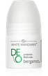 Натуральный дезодорант Bergamot White Mandarin 50 мл 99101209101 - изображение 2