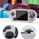 Портативная игровая приставка SF 2000 + Джойстик - изображение 7