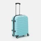 Чемодан Palmera T105002blue-L 77 л Синий (ROZ6501054942) - изображение 5