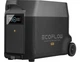 Додаткова батарея до зарядної станції EcoFlow Delta Pro Smart Extra Battery 3600 Вт/ч - зображення 1
