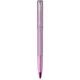 Ручка-ролер Parker VECTOR 17 XL Metallic Lilac CT RB 06 422 - зображення 2