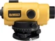 Оптический нивелир DeWalt DW096PK - изображение 2
