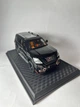 Машинка металева Nissan Patrol , "АвтоЕксперт" Нисан Патрол , чорна, світло звук 21* 9 * 8 см, 1:24 - зображення 3
