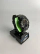 Мужские часы Casio HDC-700-3AVCF, Black + Olive - изображение 2