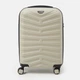 Чемодан Palmera T105002cream-M 42 л Бежевый (ROZ6501054944) - изображение 1