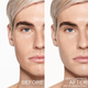 Тональный крем Shiseido Revitalessence Skin Glow Foundation SPF 30 PA+++ 260 Cashmere 30ml - изображение 3