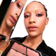 Тени для век Yves Saint Laurent Couture Mini Clutch Eyeshadow Palette 500 Medina Glow 4g - изображение 3
