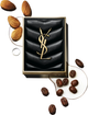 Тени для век Yves Saint Laurent Couture Mini Clutch Eyeshadow Palette 100 Stora Dolls 4g - изображение 3