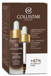 Концентрат для автозасмаги обличчя Collistar Abbronzatura Senza Sole 50ml - зображення 2