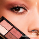 Тени для век Yves Saint Laurent Couture Mini Clutch Eyeshadow Palette 200 Gueliz Dream 4g - изображение 2