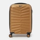 Чемодан Palmera T105002Gold-M 42 л Золотистый (ROZ6501054947) - изображение 1