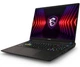 Ноутбук MSI 16 Vector 16 HX A14VHG 16.0 FHD+, Intel i7-14650HX, 32GB, F1TB, RTX 4080-12, DOS, чорний (9S7-15M142-813) - изображение 10