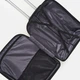 Чемодан Palmera T105002Gold-L 77 л Золотистый (ROZ6501054948) - изображение 11