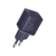 Мережевий зарядний пристрій Baseus GaN5 Fast Charger(mini) 1C 30W EU Purple (CCGN070705) - изображение 4