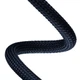 Кабель Baseus Flash Series Ⅱ One-for-three Fast Charging Data Cable USB to M+L+C 100W 1.2m Blue (CASS030003) - изображение 7