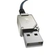 Кабель Baseus Unbreakable Series Fast Charging Data Cable USB to iP 2.4A 2m Stellar White (P10355802221-01) - зображення 7