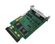 Модуль платы последовательного интерфейса CISCO WIC-1T 800-01514-01J0 (P/N: 47-5077-01 REV A0) Б/У - изображение 1