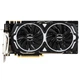 Відеокарта MSI GeForce GTX 1070 Ti ARMOR 8G (8198Mb/256Bit/GDDR5) PCI Express 3.0 Б/В - зображення 2