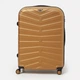 Чемодан Palmera T105002Gold-XL 110 л Золотистый (ROZ6501054949) - изображение 1