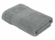Полотенце махровое Karaca Home. Diele yesil зеленого цвета-70х140 - изображение 1