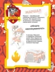 Безстрашні щенята. Не проГАВ наліпки. Щенячий патруль. Ранок - зображення 2