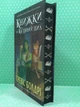 Книжки та кістяний пил. Тревіс Болдрі, АртБукс Limited edition - изображение 3