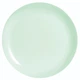 Тарілка обідня Diwali Paradise Green 25 см Luminarc (V5839) - изображение 1