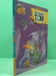 Tom and Jerry. Вогнедишний Том (тверда). Чарльз Карні, Джон Скевес, Стефані Ґладден, АртБукс - изображение 2