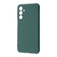 Чохол WAVE Colorful Case (TPU) Samsung Galaxy M34 5G forest green - изображение 1