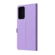 Чохол книжка VVave Premium Flap Case для Xiaomi Redmi Note 11 Pro/Redmi Note 12 Pro 4G light purple - зображення 1
