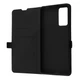 Чехол книжка WAVE Premium Flap Case для Xiaomi Redmi Note 11 Pro/Redmi Note 12 Pro 4G black - изображение 3