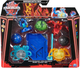 Фігурки для ігор Bakugan Battle Pack Blue (0778988465592) - зображення 1