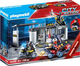 Фігурка для ігор Playmobil Take Along tactical Headquarters (4008789703385) - зображення 1