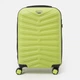 Чемодан Palmera T105002green-M 42 л Зеленый (ROZ6501054950) - изображение 1