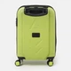 Чемодан Palmera T105002green-M 42 л Зеленый (ROZ6501054950) - изображение 2