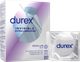 Презервативи Durex Invisible додатково зволожені 20 шт (5900627117752) - зображення 1