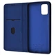 Чохол книжка WAVE Premium Flip Case для Samsung Galaxy M51 (M515F) red - зображення 4