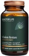 Suplement diety Doctor Life Vision Restore Advanced Eye Support 60 kapsułek (5905692385044) - obraz 1