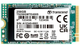 Dysk SSD Transcend 400S 256GB NVMe M.2 2242 PCIe 3.0 x4 3D NAND TLC (TS256GMTE400S) (955555906899156) - Outlet - obraz 1