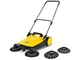 Підмітальна машина Karcher S 4 Twin (1.766-365.0) - изображение 1