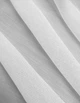 Комплект тюлів Бамбук Софт Lux Portiery 200х260 см - 2 шт Біло-пастельний (TB9964) - зображення 3