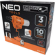 Заклепочник NEO Tools 18 В E+ без акумулятора 04-617 (5907558496000) - зображення 5