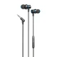 Наушники Проводные Proove Scape J5 (3.5mm) black (WESJ50000801) - изображение 1