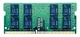 Оперативна пам'ять Micron SODIMM DDR4 16Gb 2Rx8 2400Mhz PC4-2400T-SE1-11 MTA16ATF2G64HZ-2G3H1 - зображення 2