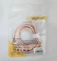 USB кабель 1м для швидкої зарядки USB A - Type-C 100W Essager ES-X46 рожевий - зображення 3