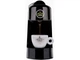 Капсульна кавоварка Dolce Aroma Pinta Nespresso Black - изображение 3