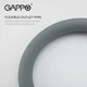 Смеситель для кухни с подключением к фильтру GAPPO G4398-30 - изображение 8
