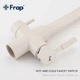 Смеситель для кухни с подключением к фильтру FRAP F4352-24 - изображение 7
