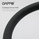 Смеситель для кухни с подключением к фильтру GAPPO G4398-36 - изображение 6
